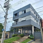 Apartamento de 02 dormitórios com sacada , Teresópolis