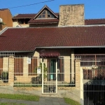 Casa com 4 dormitórios no bairro nonoai