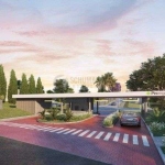Terreno Residencial em Coronel Nassuca