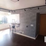 Apartamento em Cristo Redentor