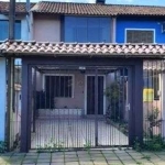 Casa para Venda - 61.5m², 3 dormitórios, Nova Ipanema