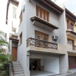Casa Condominio para Venda - 167.65m², 3 dormitórios, sendo 1 suites, 2 vagas - Tristeza