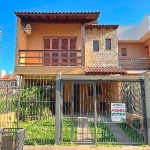 Casa em Porto Alegre, no bairro Hípica, com 3 dormitório(s), e 3 banheiros, à venda.