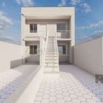 Apartamento em Porto Alegre, no bairro Restinga, com 2 dormitório(s), e 2 banheiros, à venda.