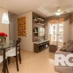 Apartamento em Sarandi