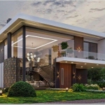 Casa em Condomínio em Capão Ilhas Resort