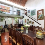 Casa para Venda - 393m², 4 dormitórios, sendo 2 suites, 4 vagas - Ipanema