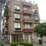 Apartamento Garden de 2 quartos, 1 banheiro e 2 vagas cobertas.