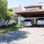 Casa 3 suites no Terra Ville