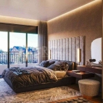 Apartamento em Centro