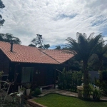Casa em Condomínio em Mato Queimado