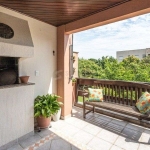 Apartamento em Ipanema de 3 dormitórios vaga e infra