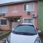 Casa em condomínio no sarandi de 3 dormitórios e vaga