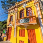 Casa Comercial para Venda - 320m², 0 dormitórios, Cidade Baixa