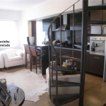 Cobertura para Venda - 117.27m², 1 dormitório, sendo 1 suites, 1 vaga - Rio Branco