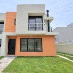 Sobrado com 145m² 03 Dormitórios Bairro Hípica
