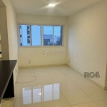 Apartamento para Venda - 54m², 2 dormitórios, 1 vaga - Passo da Areia
