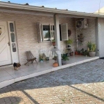 Casa para Venda - 131.65m², 3 dormitórios, 4 vagas - Parque da Matriz