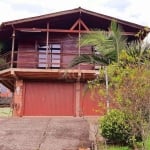 Casa para Venda - 120m², 3 dormitórios, 4 vagas - Krahe