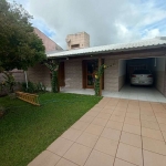 Casa 3 dormitorios com 1 suite