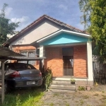 Casa de 140m², bairro Bom Jesus