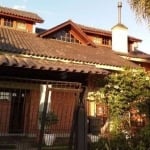 Casa para Venda - 254m², 5 dormitórios, sendo 1 suites, 4 vagas - Ipanema