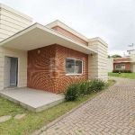 Casa para Venda - 123.49m², 3 dormitórios, sendo 1 suites, 2 vagas - Lagos De Nova Ipanema