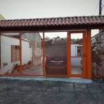 Casa 3 dormitórios à venda Rua São Joaquim, Glória - Porto Alegre