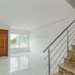 Casa 4 dormitórios no bairro Aberta dos Morros