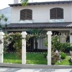 Casa para Venda - 308m², 4 dormitórios, sendo 1 suites, 2 vagas - Hípica
