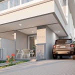 Apartamento em Praia do Sonho (Ens Brito)