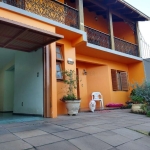 Casa para Venda - 228m², 3 dormitórios, sendo 1 suites, 4 vagas - Vila Nova