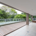 Apartamento em Cristal