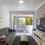 Apartamento em Cristal