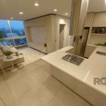 Apartamento em Atlântida