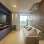 Apartamento em Atlântida