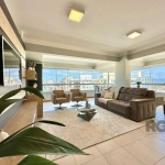 APARTAMENTO À VENDA DE ESQUINA COM VISTA LIBERADA PARA O MAR