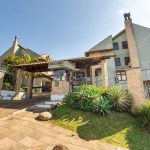 Casa Condominio para Venda - 193.19m², 3 dormitórios, sendo 1 suites, 2 vagas - Cristal