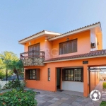 Casa para Venda - 308.8m², 6 dormitórios, 2 vagas - Jardim Floresta