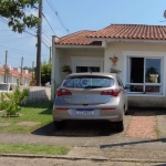 Casa no bairro Hípica 3 dormitórios