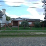 Casa para Venda - 143m², 3 dormitórios, 2 vagas - Atlântida