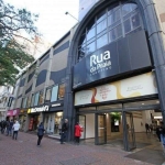 Sala Comercial em Centro Histórico