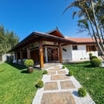 Excelente casa na praia de Atlântida/RS