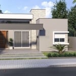 Casa 3 dormitorios 1 suite