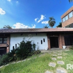 Linda Casa Vila Assunção, com vista para o rio.
