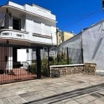 Sobrado para Venda - 160m², 3 dormitórios, sendo 1 suites, Floresta