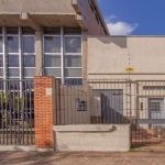 Edifício Comercial em São Geraldo