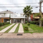 Casa Condominio para Venda - 294.3m², 5 dormitórios, sendo 5 suites, 4 vagas - Terra Ville