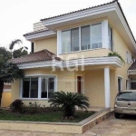 Casa Condominio para Venda - 283m², 4 dormitórios, sendo 3 suites, 3 vagas - Lagos De Nova Ipanema