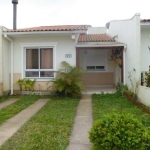 Casa em condomínio para Venda com 3 dormitórios e 1 vaga no bairro Aberta Dos Morros